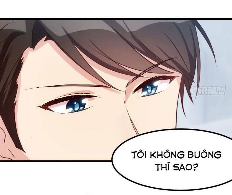Cô Vợ Ấm Áp Của Hạ Thiếu Chapter 10 - Trang 2
