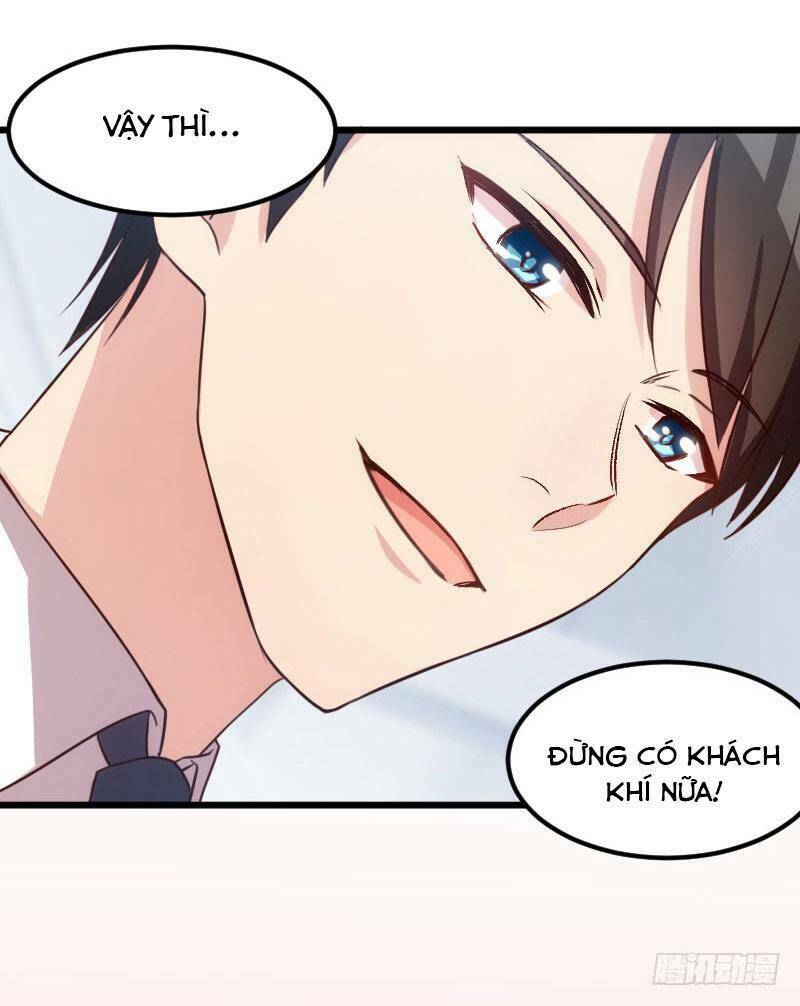 Cô Vợ Ấm Áp Của Hạ Thiếu Chapter 10 - Trang 2