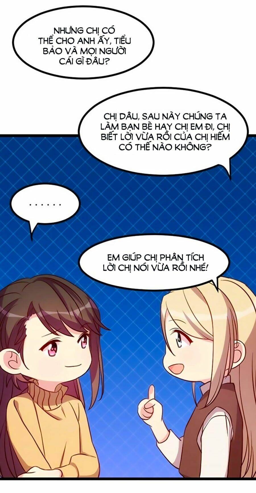 Cô Vợ Ấm Áp Của Hạ Thiếu Chapter 101 - Trang 2