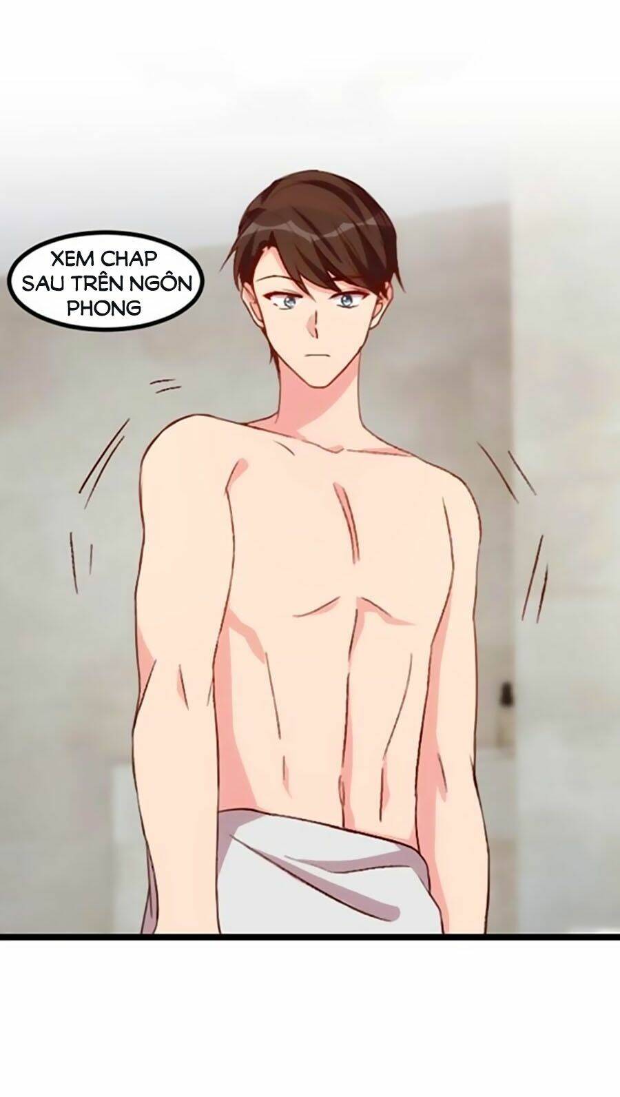 Cô Vợ Ấm Áp Của Hạ Thiếu Chapter 101 - Trang 2