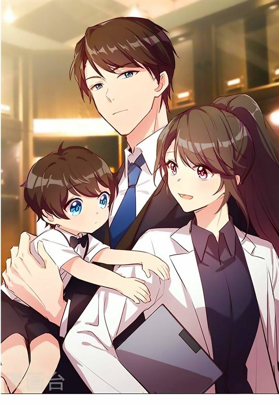 Cô Vợ Ấm Áp Của Hạ Thiếu Chapter 102 - Trang 2