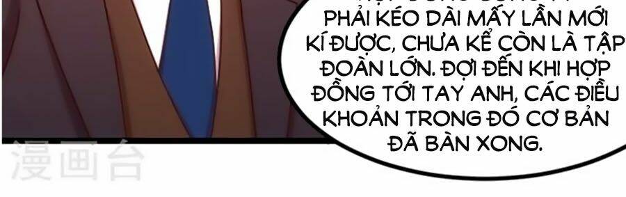 Cô Vợ Ấm Áp Của Hạ Thiếu Chapter 102 - Trang 2