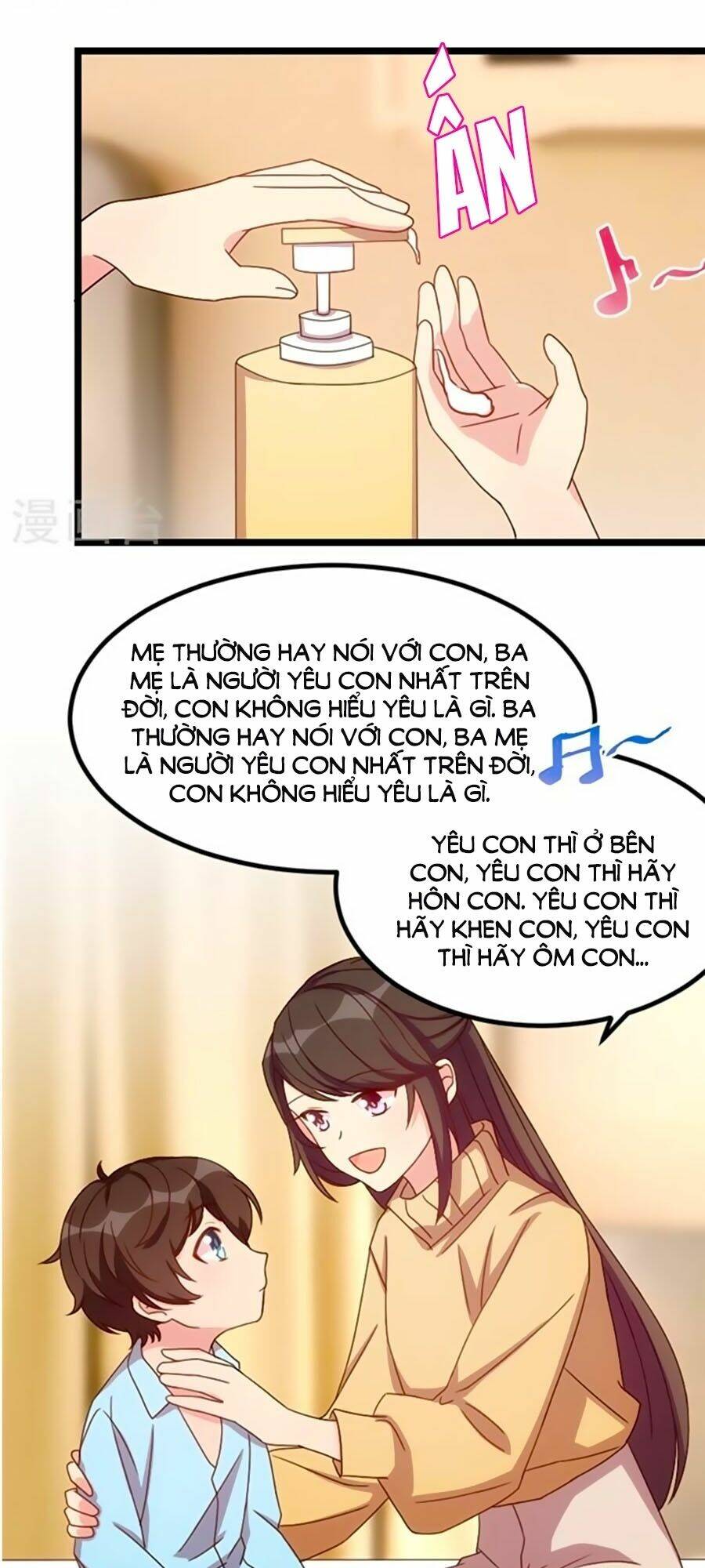 Cô Vợ Ấm Áp Của Hạ Thiếu Chapter 102 - Trang 2