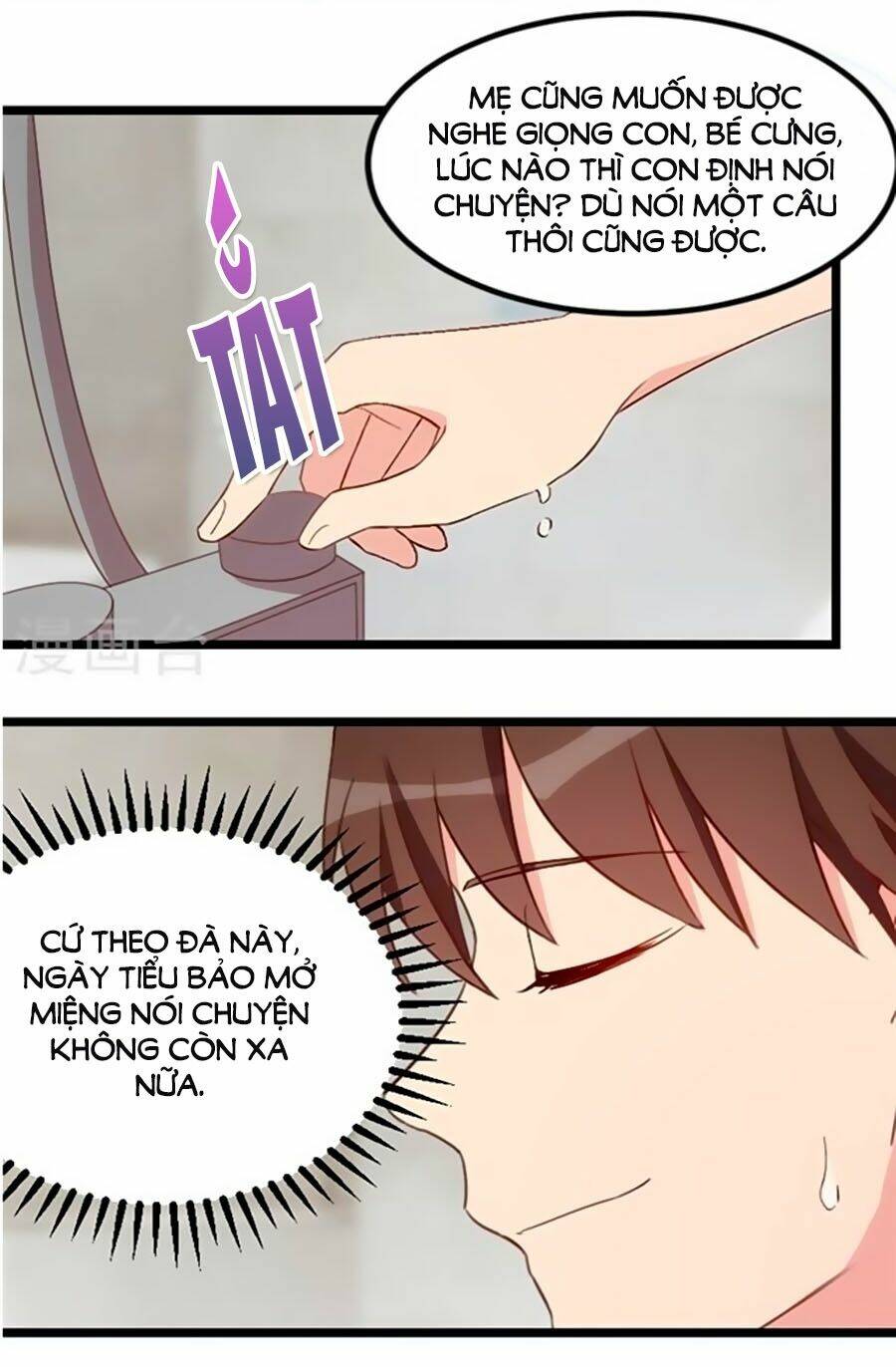 Cô Vợ Ấm Áp Của Hạ Thiếu Chapter 102 - Trang 2