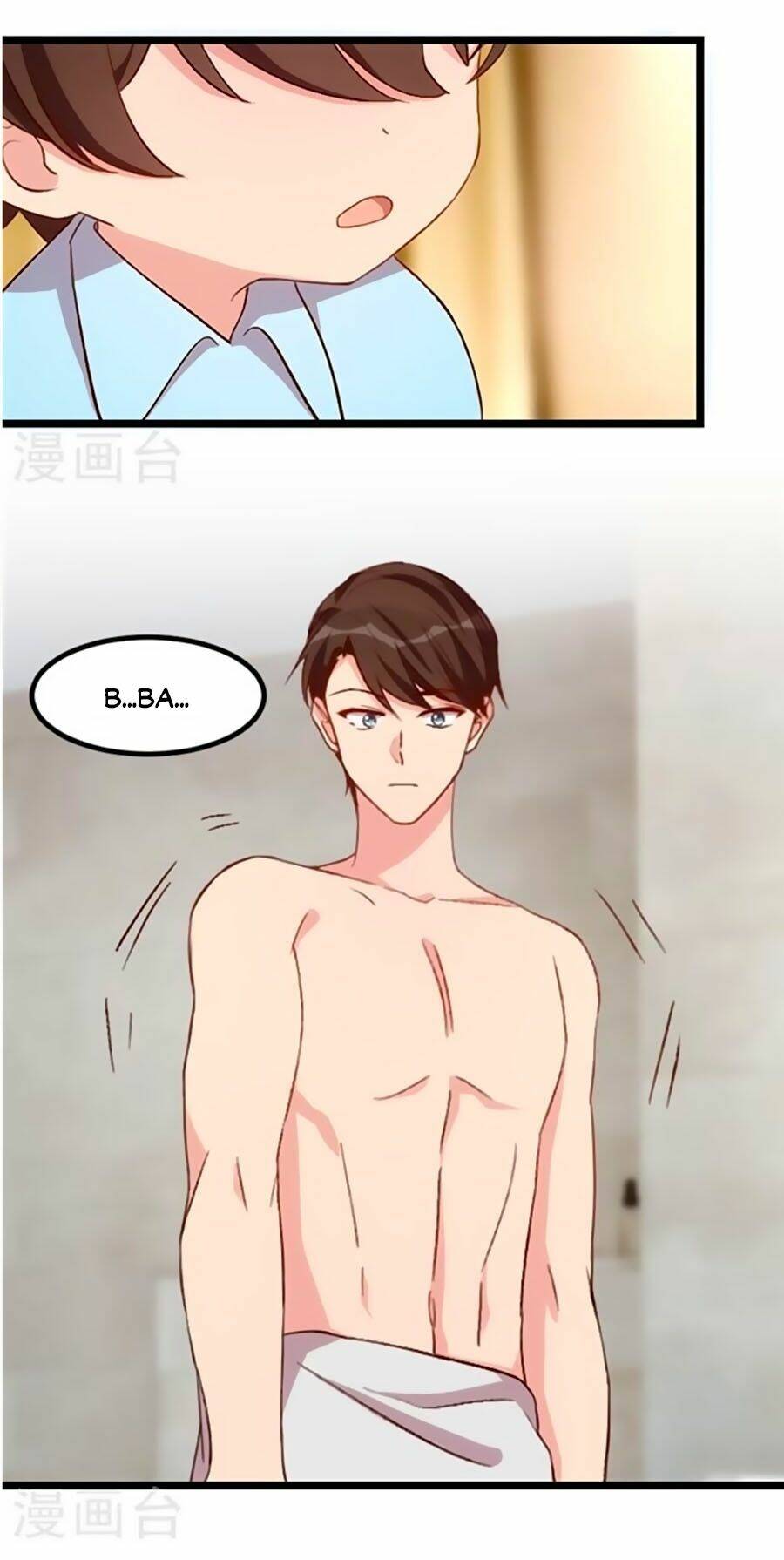 Cô Vợ Ấm Áp Của Hạ Thiếu Chapter 102 - Trang 2