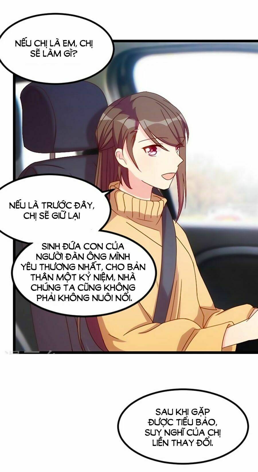 Cô Vợ Ấm Áp Của Hạ Thiếu Chapter 103 - Trang 2