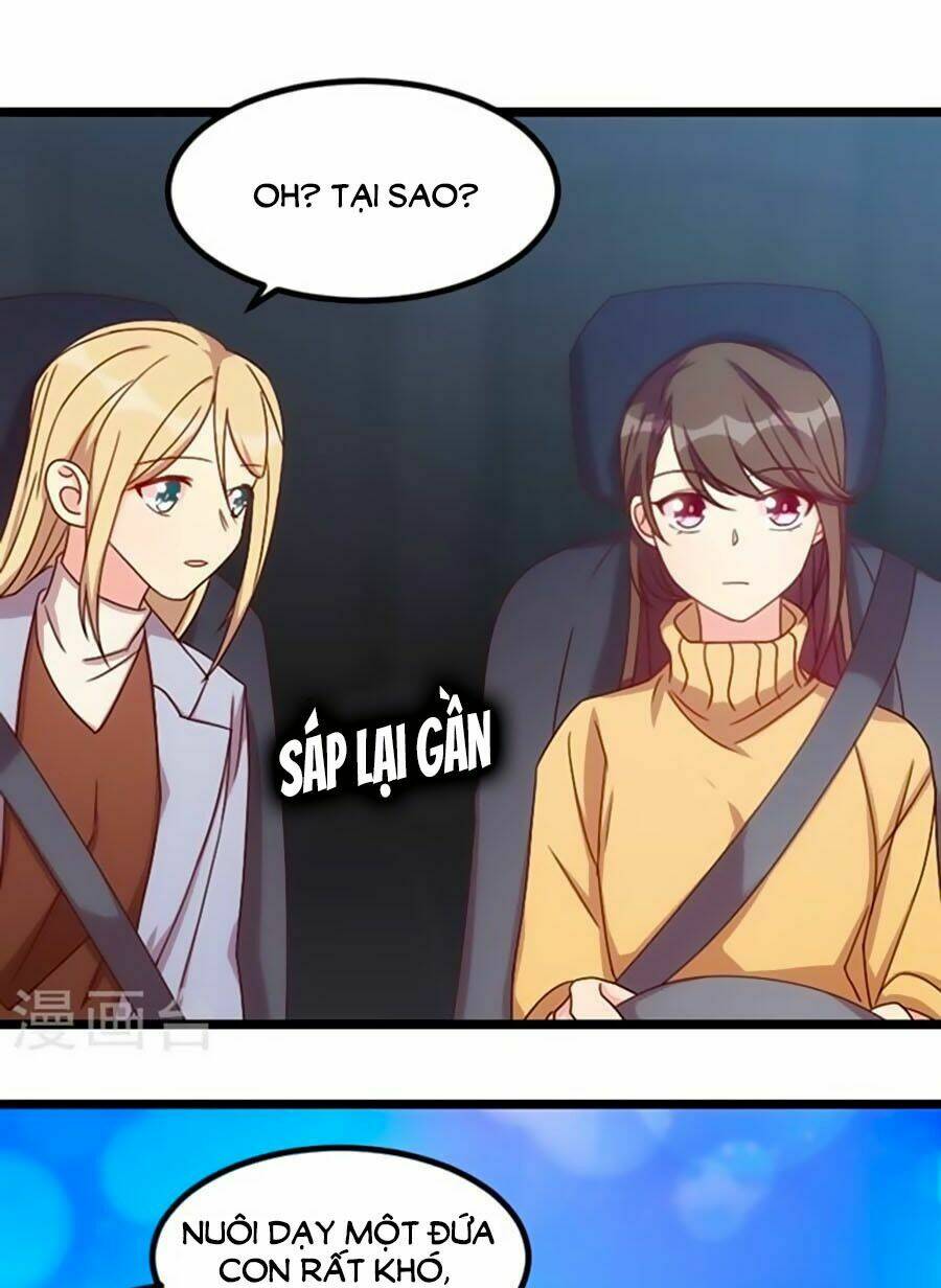 Cô Vợ Ấm Áp Của Hạ Thiếu Chapter 103 - Trang 2