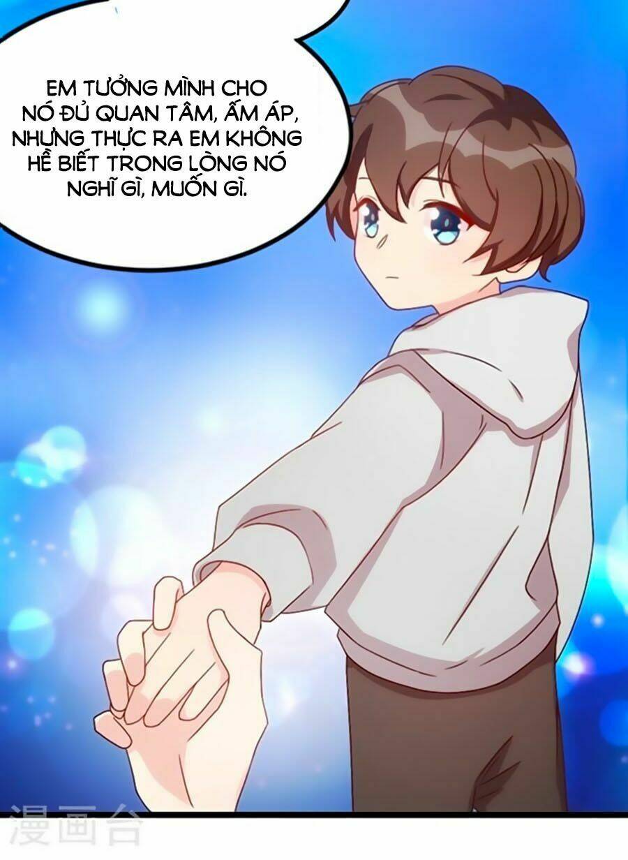 Cô Vợ Ấm Áp Của Hạ Thiếu Chapter 103 - Trang 2