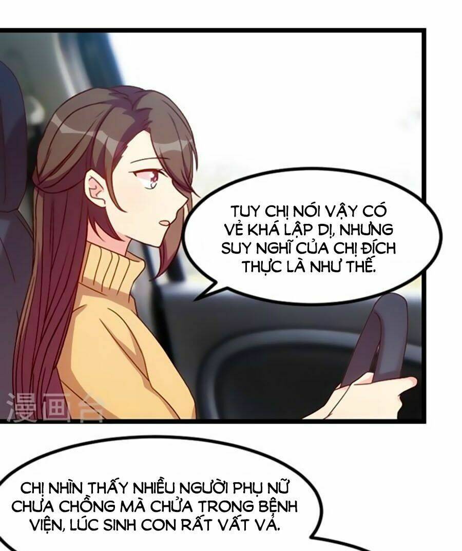 Cô Vợ Ấm Áp Của Hạ Thiếu Chapter 103 - Trang 2