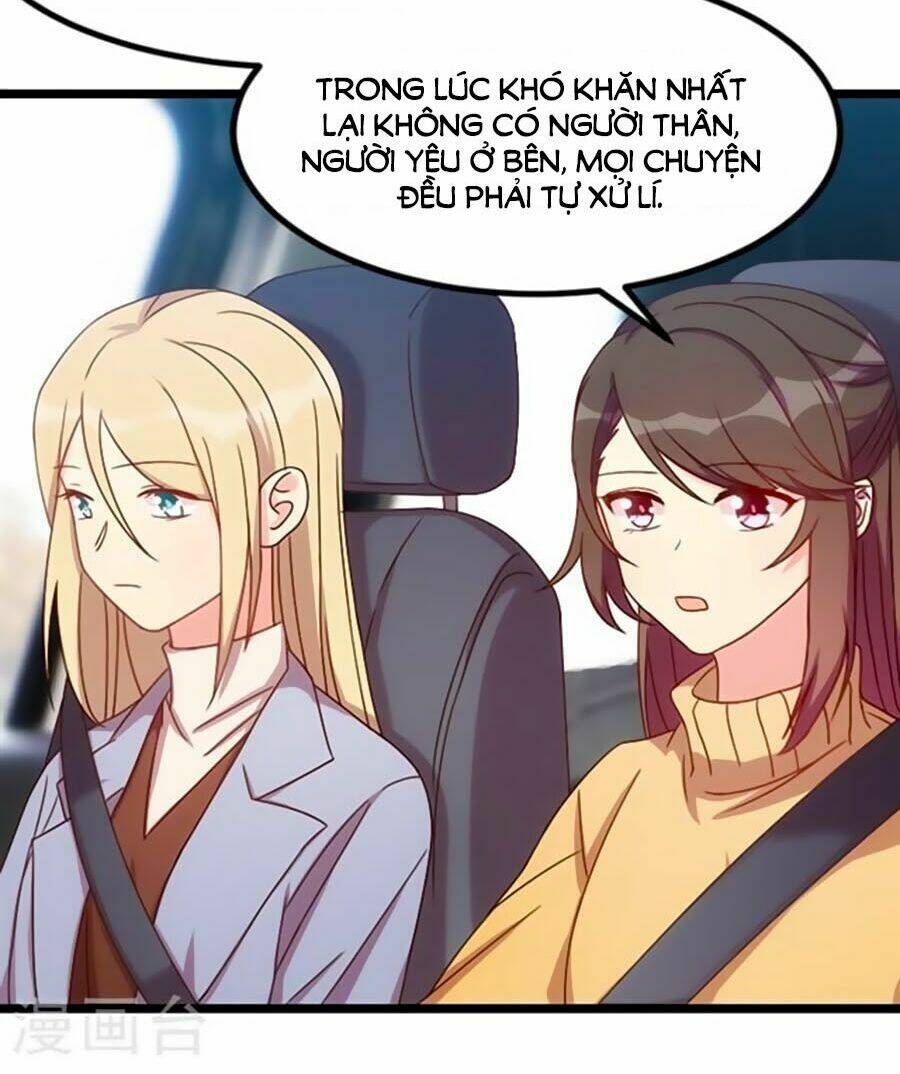 Cô Vợ Ấm Áp Của Hạ Thiếu Chapter 103 - Trang 2