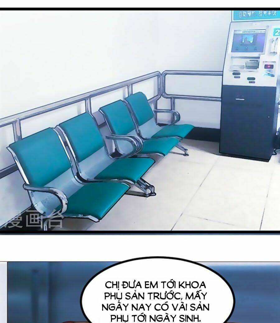 Cô Vợ Ấm Áp Của Hạ Thiếu Chapter 103 - Trang 2