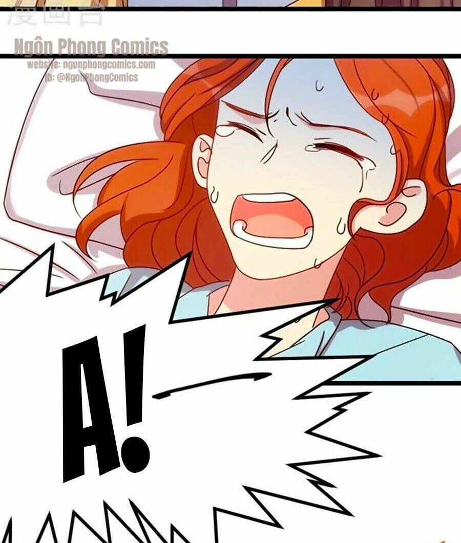 Cô Vợ Ấm Áp Của Hạ Thiếu Chapter 103 - Trang 2