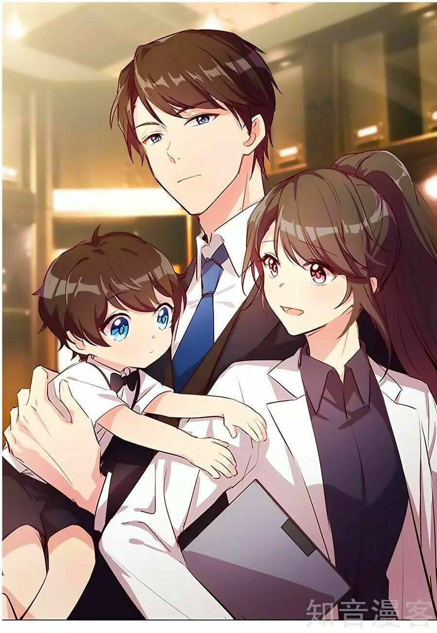 Cô Vợ Ấm Áp Của Hạ Thiếu Chapter 104 - Trang 2