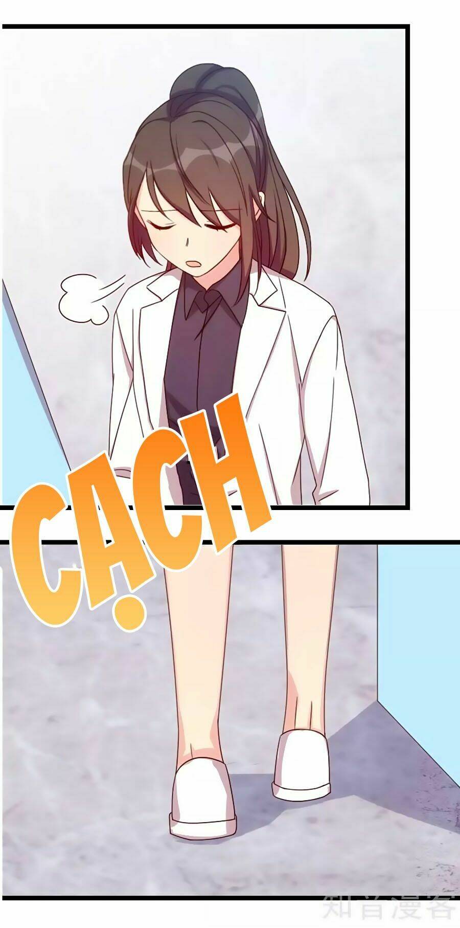 Cô Vợ Ấm Áp Của Hạ Thiếu Chapter 104 - Trang 2