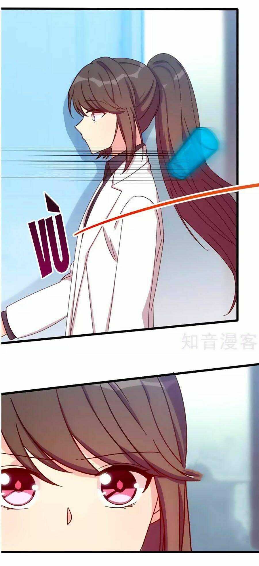 Cô Vợ Ấm Áp Của Hạ Thiếu Chapter 104 - Trang 2