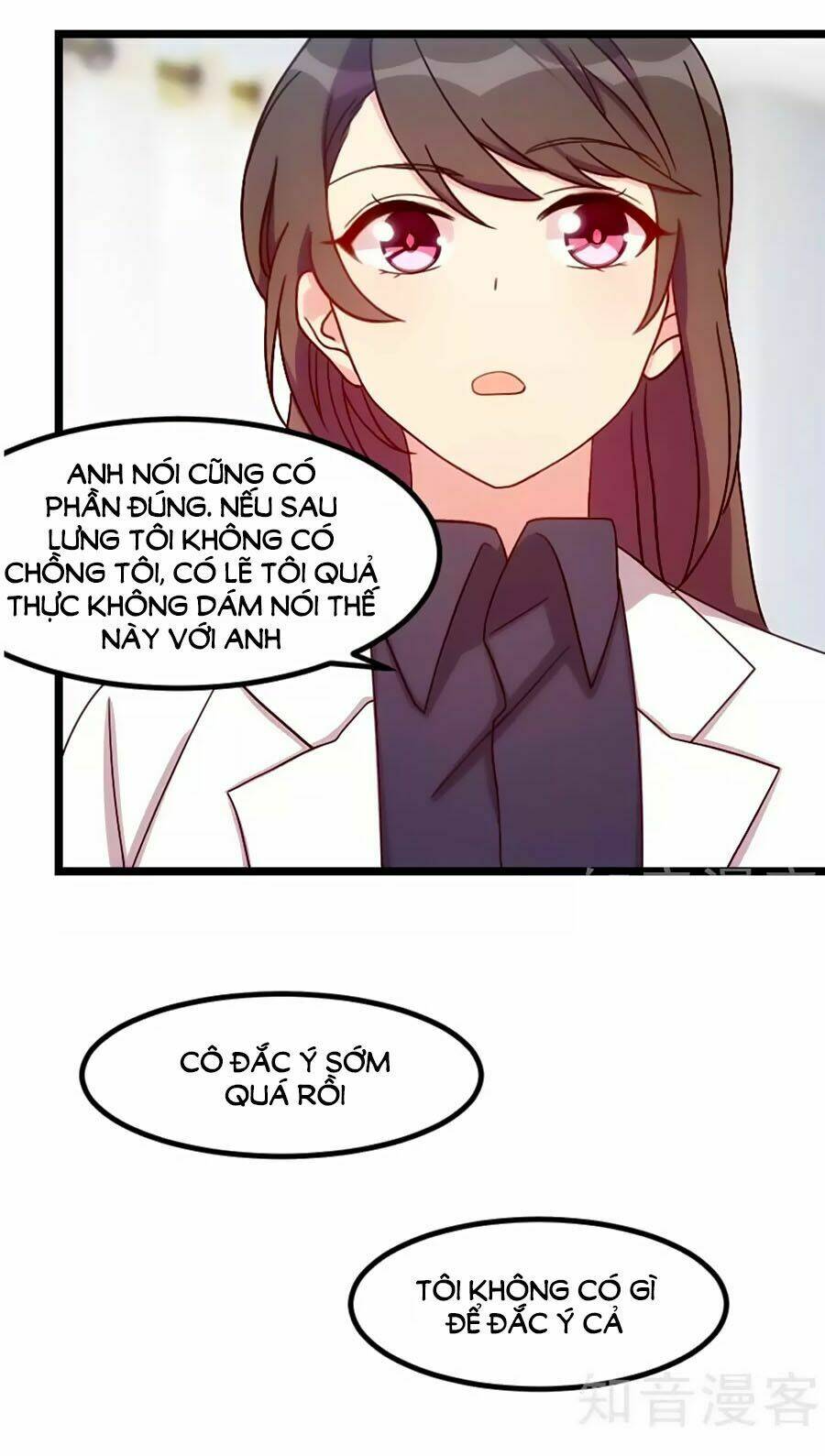 Cô Vợ Ấm Áp Của Hạ Thiếu Chapter 104 - Trang 2