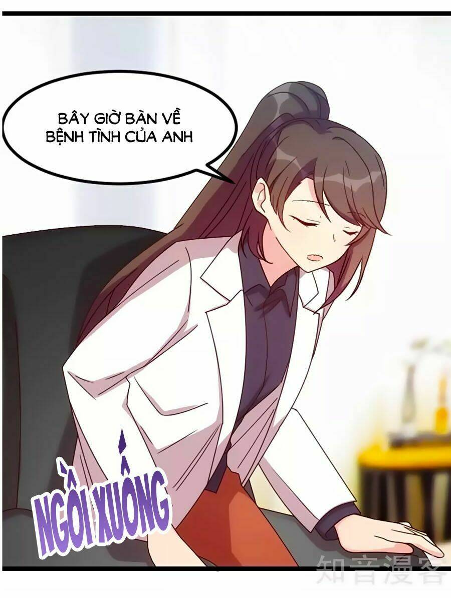 Cô Vợ Ấm Áp Của Hạ Thiếu Chapter 104 - Trang 2