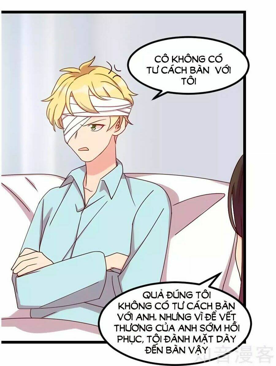 Cô Vợ Ấm Áp Của Hạ Thiếu Chapter 104 - Trang 2