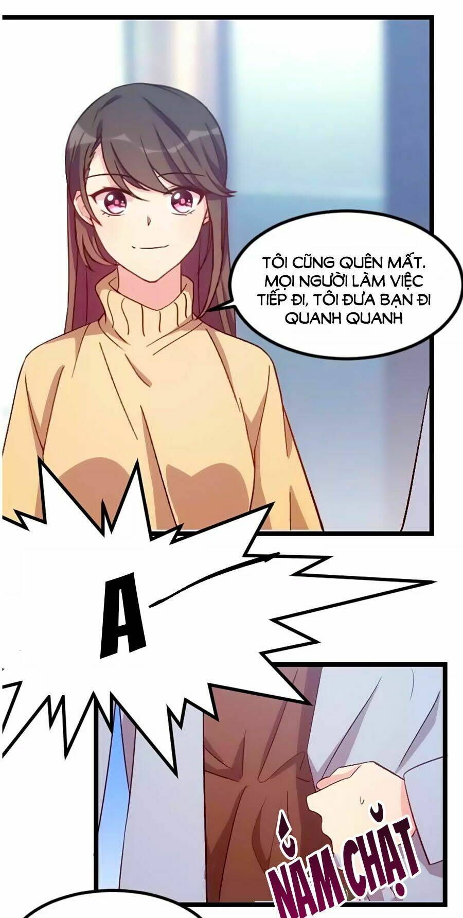 Cô Vợ Ấm Áp Của Hạ Thiếu Chapter 104 - Trang 2