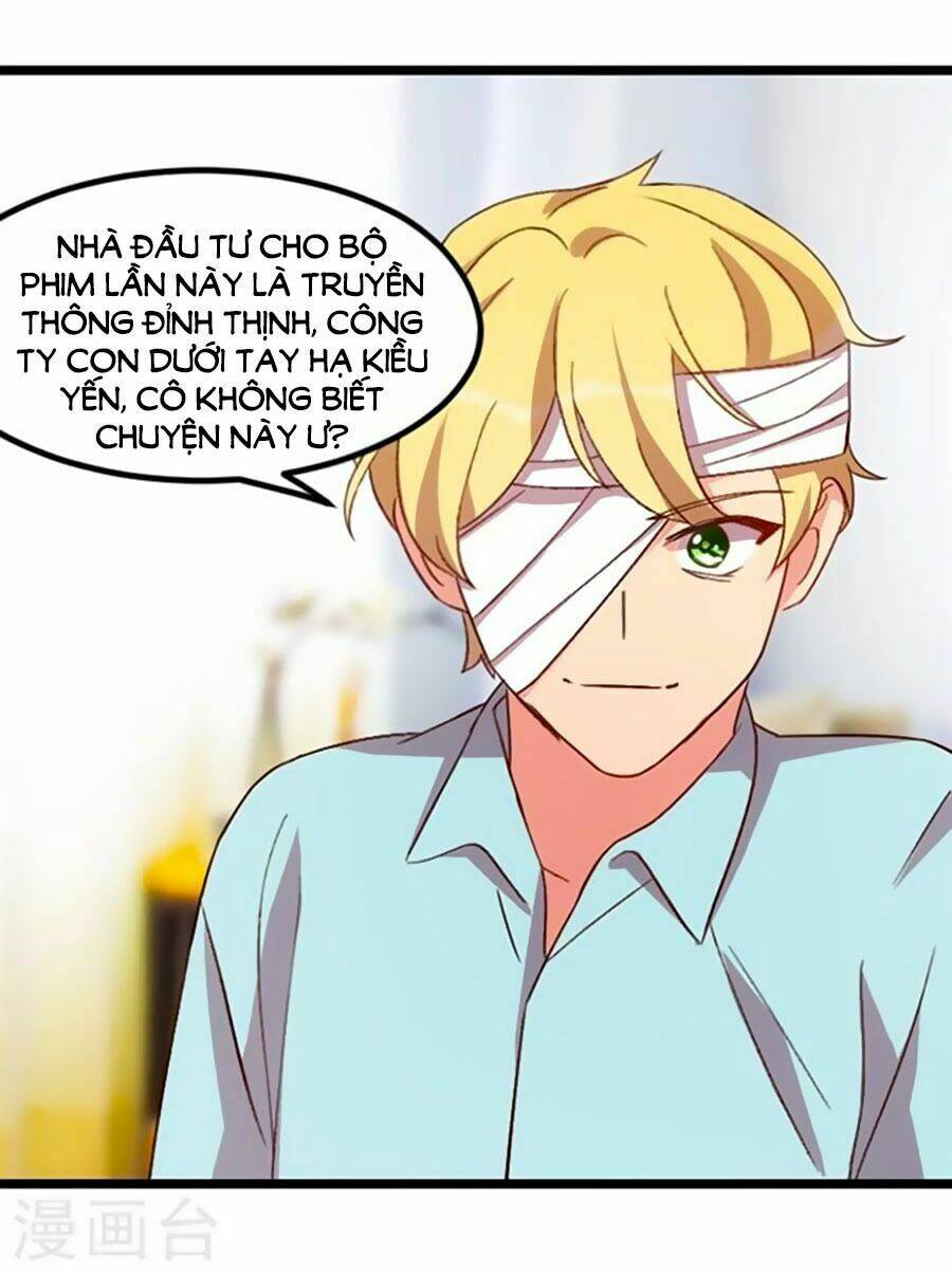 Cô Vợ Ấm Áp Của Hạ Thiếu Chapter 105 - Trang 2