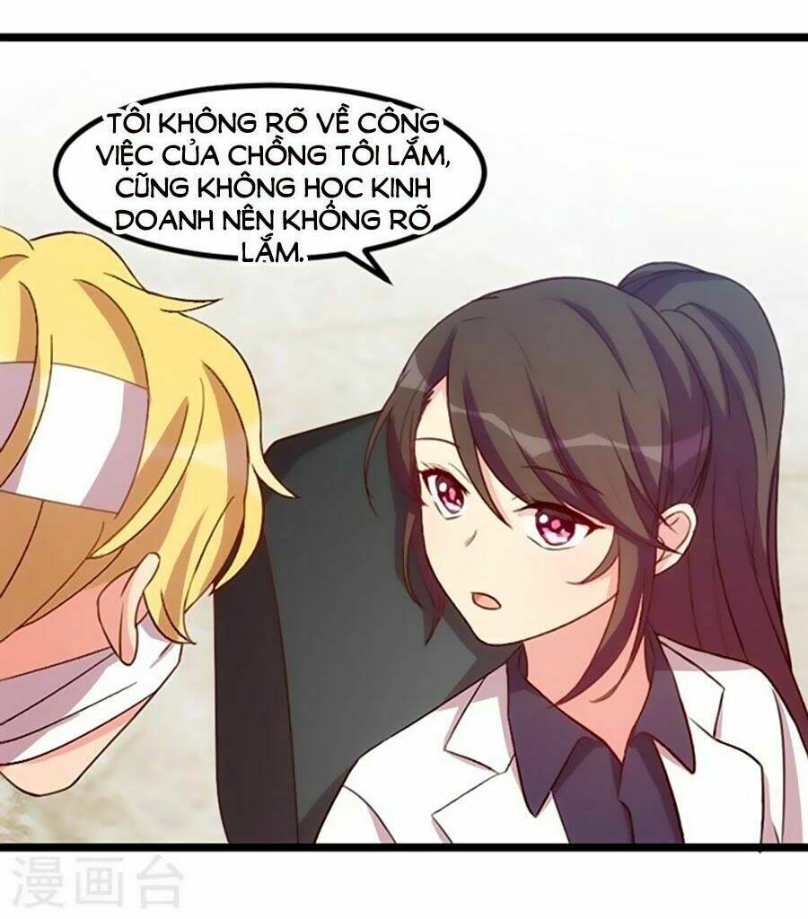 Cô Vợ Ấm Áp Của Hạ Thiếu Chapter 105 - Trang 2