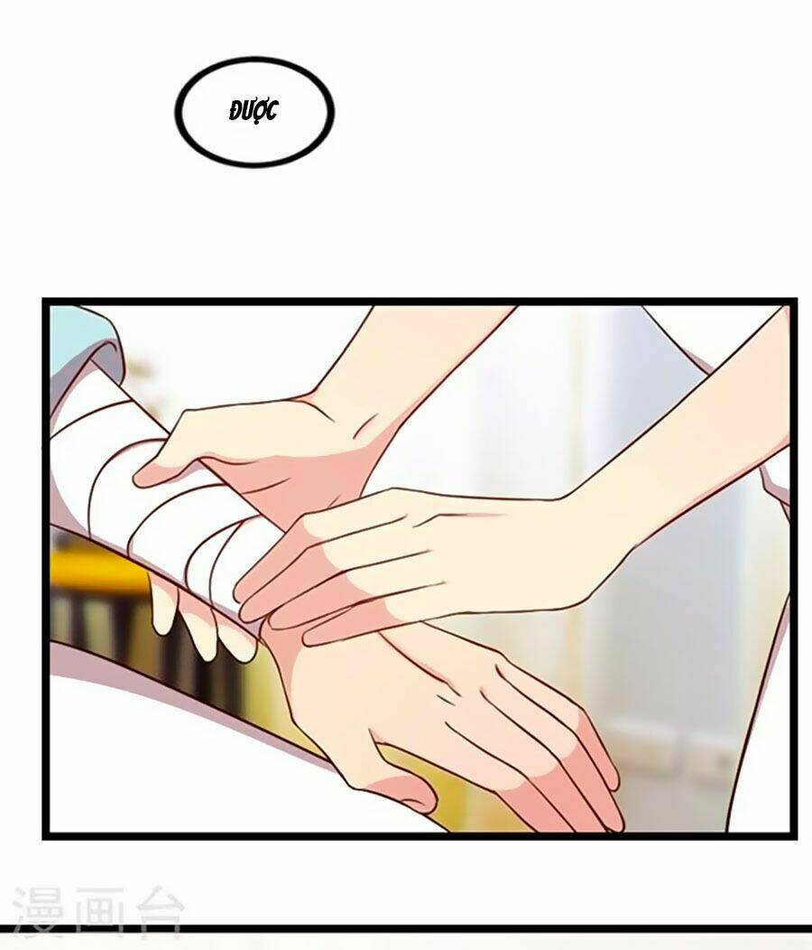 Cô Vợ Ấm Áp Của Hạ Thiếu Chapter 105 - Trang 2