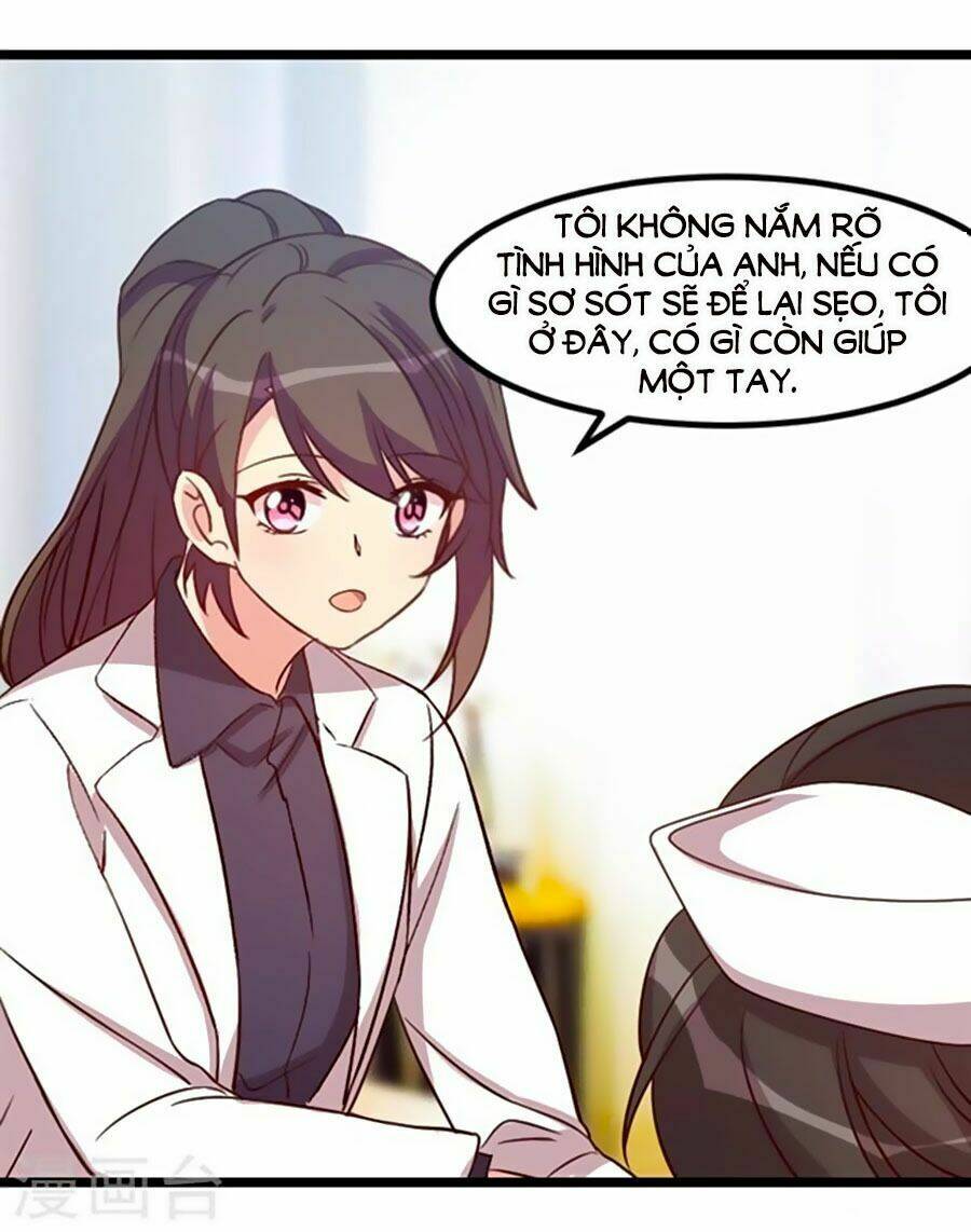 Cô Vợ Ấm Áp Của Hạ Thiếu Chapter 105 - Trang 2