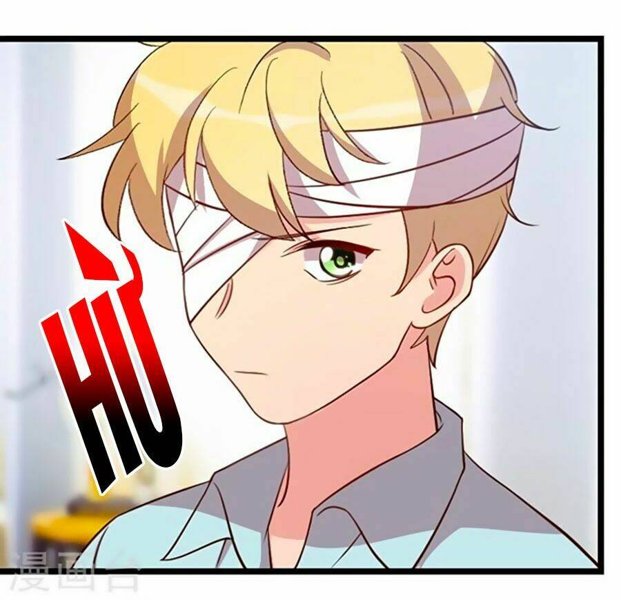 Cô Vợ Ấm Áp Của Hạ Thiếu Chapter 105 - Trang 2