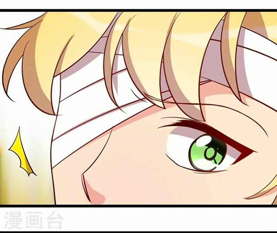 Cô Vợ Ấm Áp Của Hạ Thiếu Chapter 105 - Trang 2