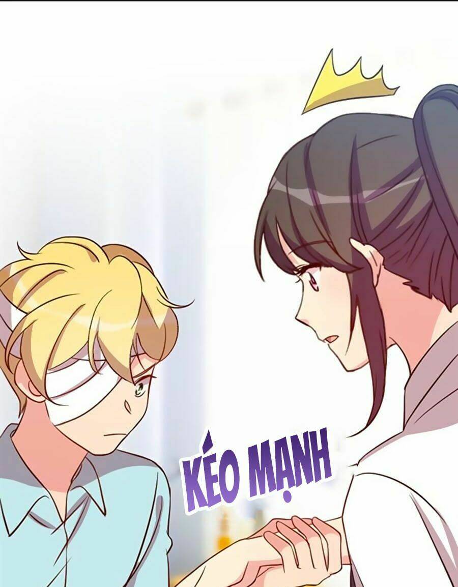 Cô Vợ Ấm Áp Của Hạ Thiếu Chapter 105 - Trang 2