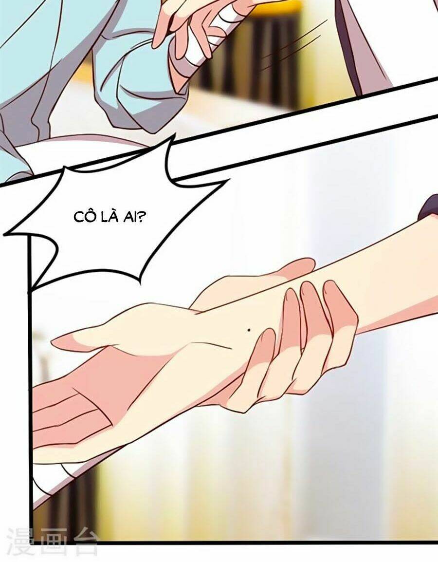 Cô Vợ Ấm Áp Của Hạ Thiếu Chapter 105 - Trang 2