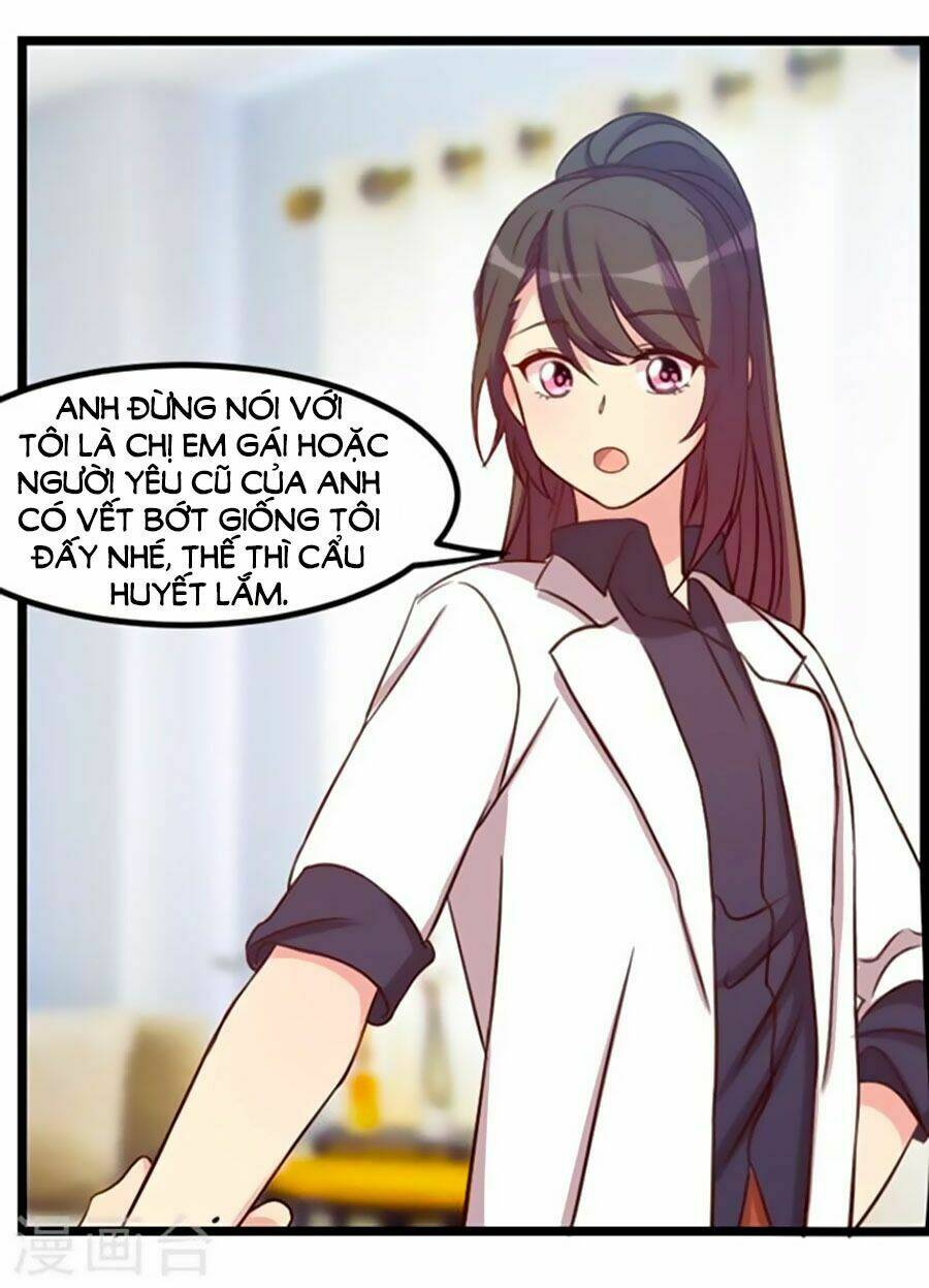 Cô Vợ Ấm Áp Của Hạ Thiếu Chapter 105 - Trang 2