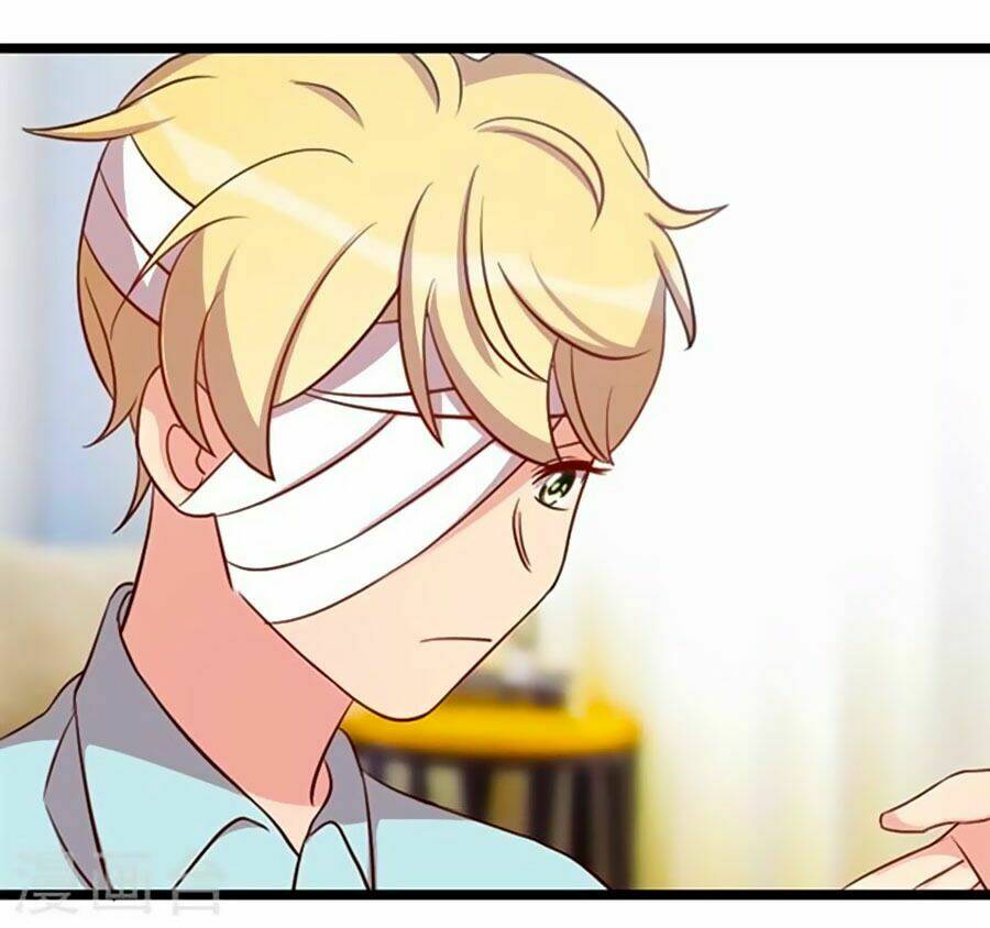 Cô Vợ Ấm Áp Của Hạ Thiếu Chapter 105 - Trang 2