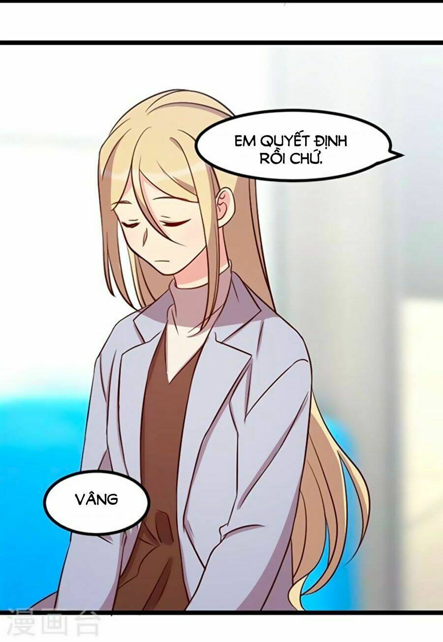 Cô Vợ Ấm Áp Của Hạ Thiếu Chapter 105 - Trang 2