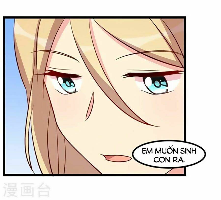 Cô Vợ Ấm Áp Của Hạ Thiếu Chapter 105 - Trang 2