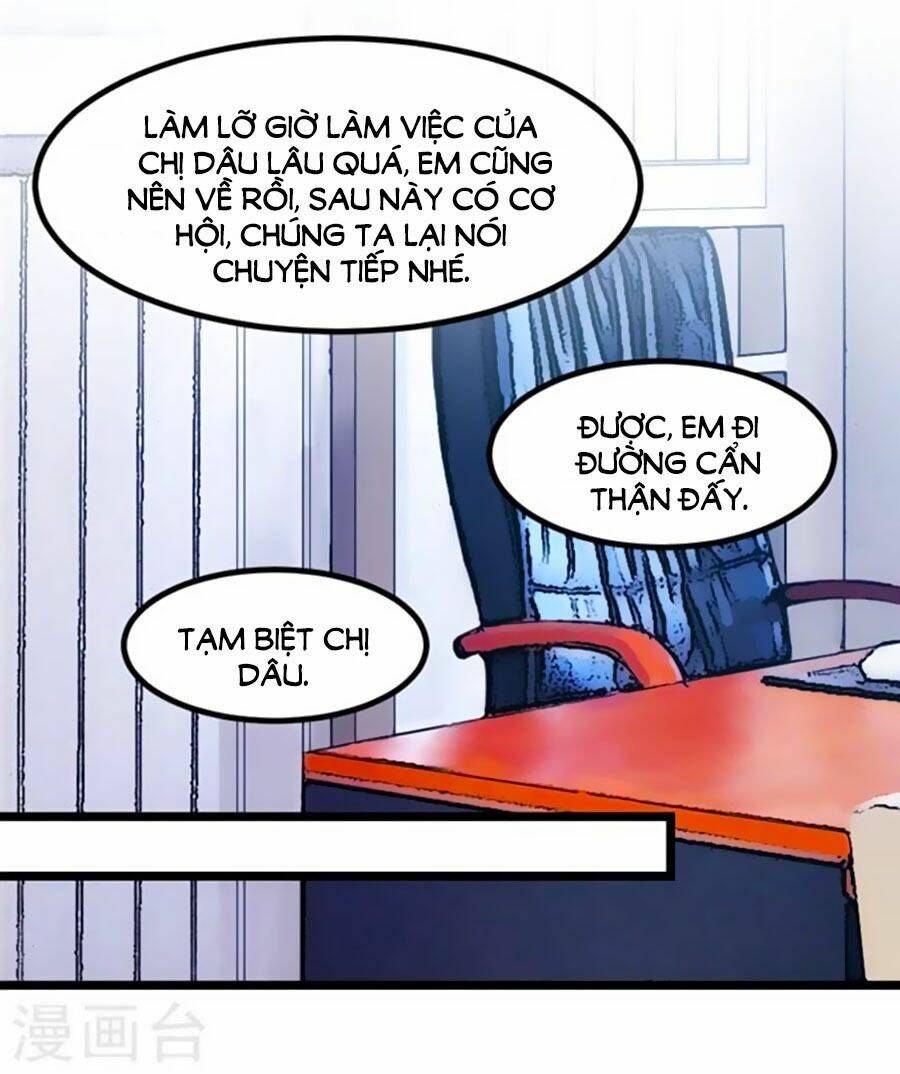 Cô Vợ Ấm Áp Của Hạ Thiếu Chapter 106 - Trang 2