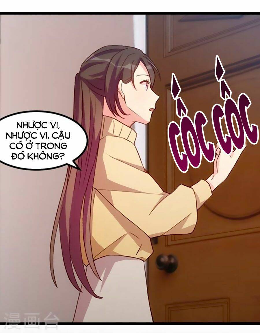 Cô Vợ Ấm Áp Của Hạ Thiếu Chapter 106 - Trang 2