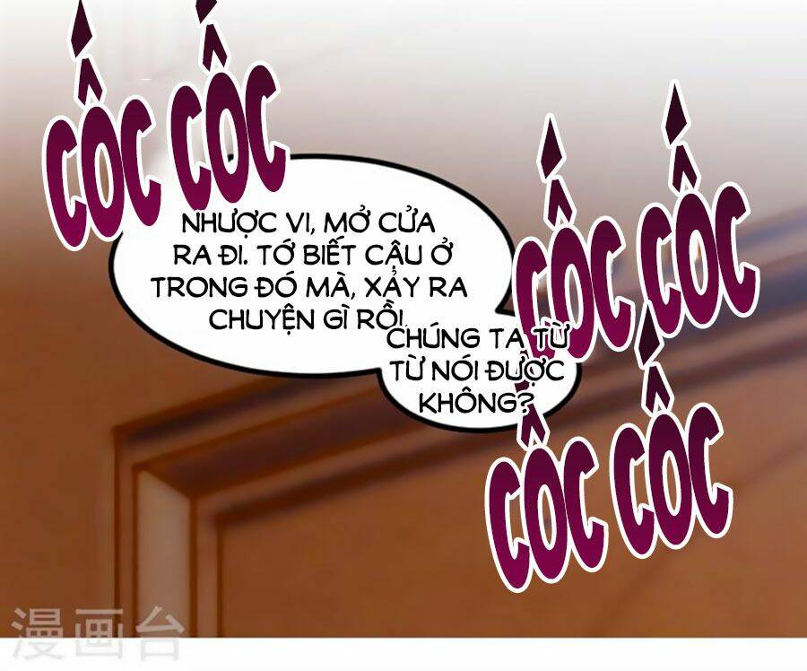 Cô Vợ Ấm Áp Của Hạ Thiếu Chapter 106 - Trang 2