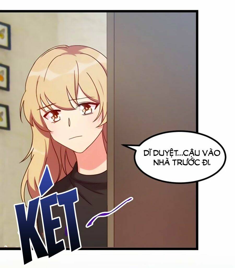 Cô Vợ Ấm Áp Của Hạ Thiếu Chapter 106 - Trang 2