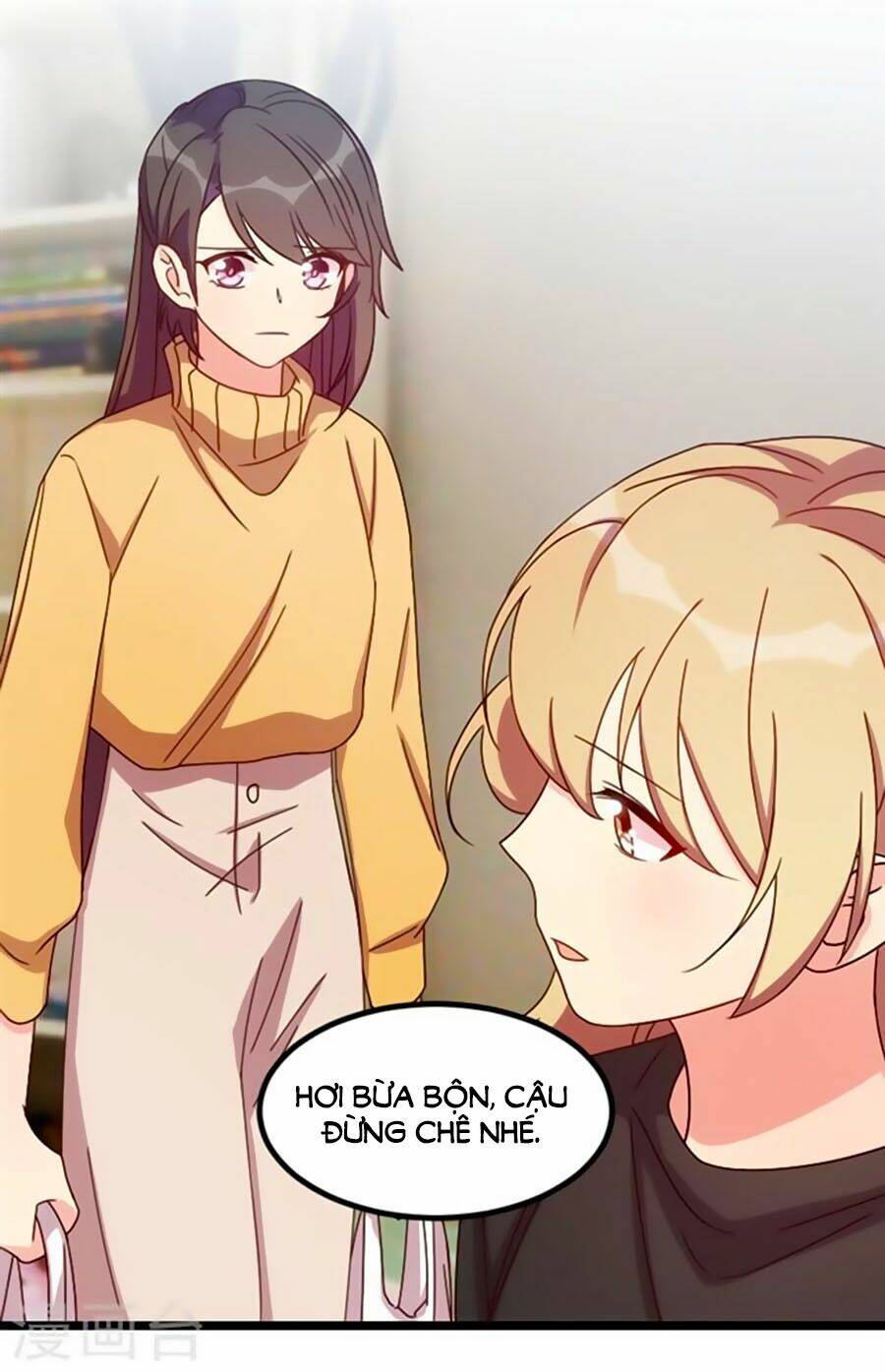 Cô Vợ Ấm Áp Của Hạ Thiếu Chapter 106 - Trang 2