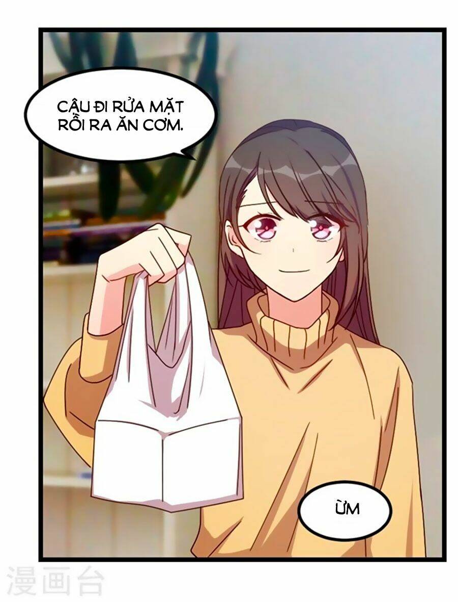 Cô Vợ Ấm Áp Của Hạ Thiếu Chapter 106 - Trang 2