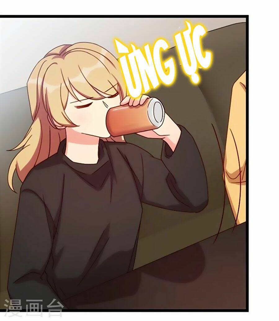 Cô Vợ Ấm Áp Của Hạ Thiếu Chapter 106 - Trang 2