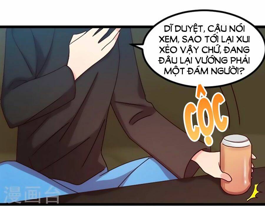 Cô Vợ Ấm Áp Của Hạ Thiếu Chapter 106 - Trang 2