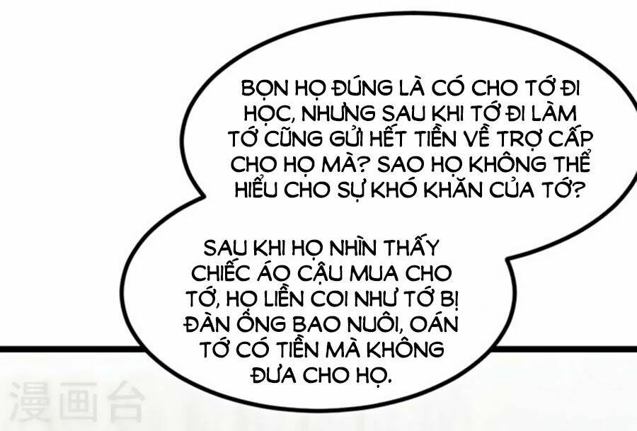 Cô Vợ Ấm Áp Của Hạ Thiếu Chapter 106 - Trang 2