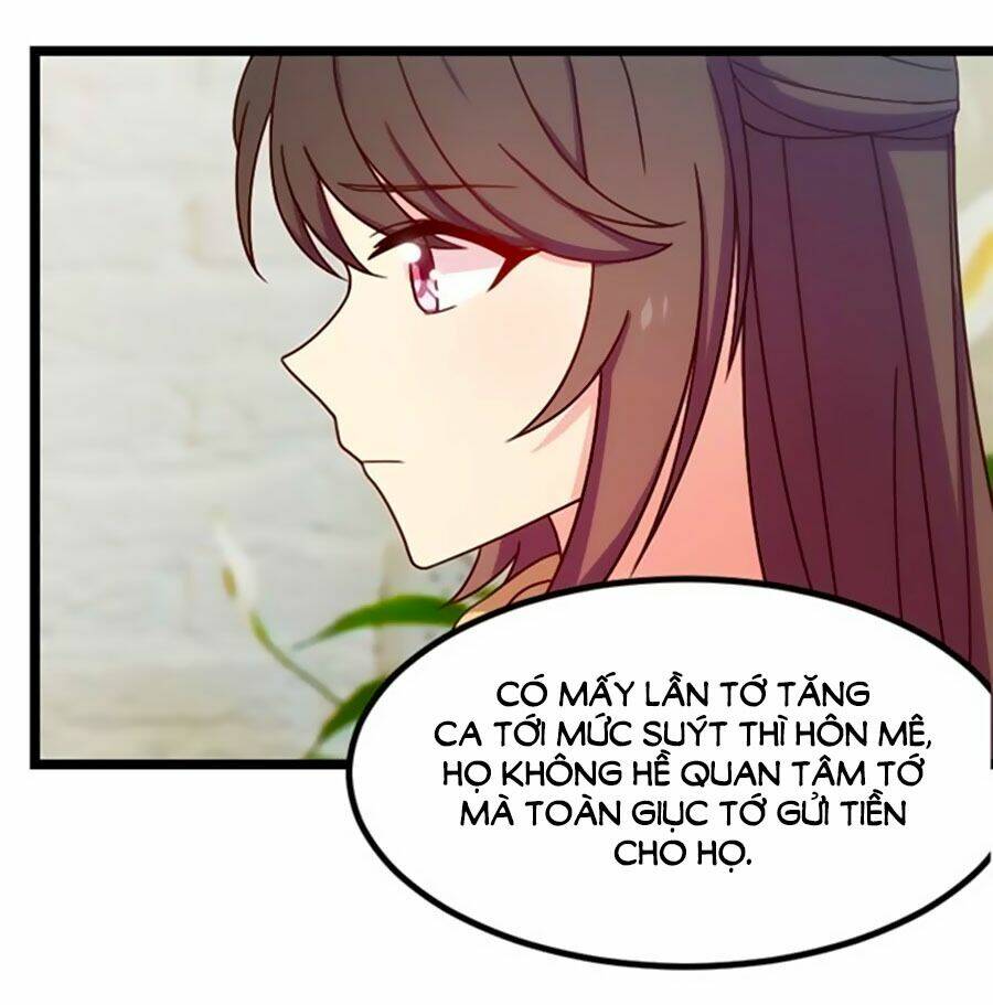 Cô Vợ Ấm Áp Của Hạ Thiếu Chapter 106 - Trang 2