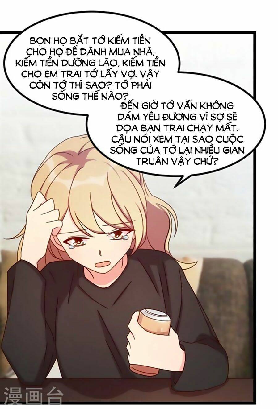 Cô Vợ Ấm Áp Của Hạ Thiếu Chapter 106 - Trang 2