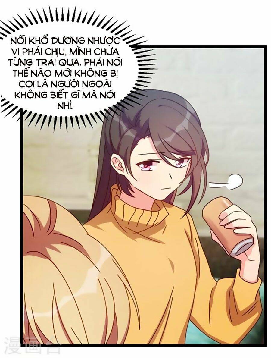 Cô Vợ Ấm Áp Của Hạ Thiếu Chapter 106 - Trang 2