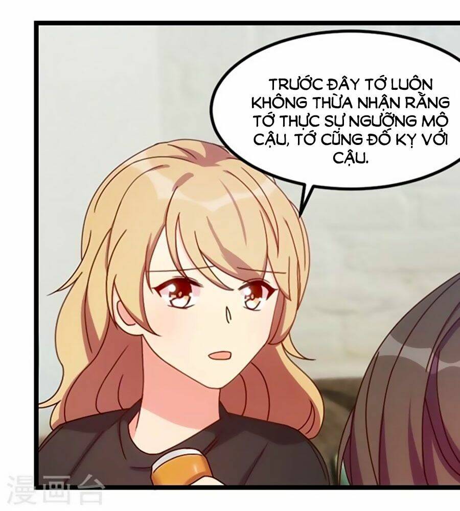 Cô Vợ Ấm Áp Của Hạ Thiếu Chapter 106 - Trang 2