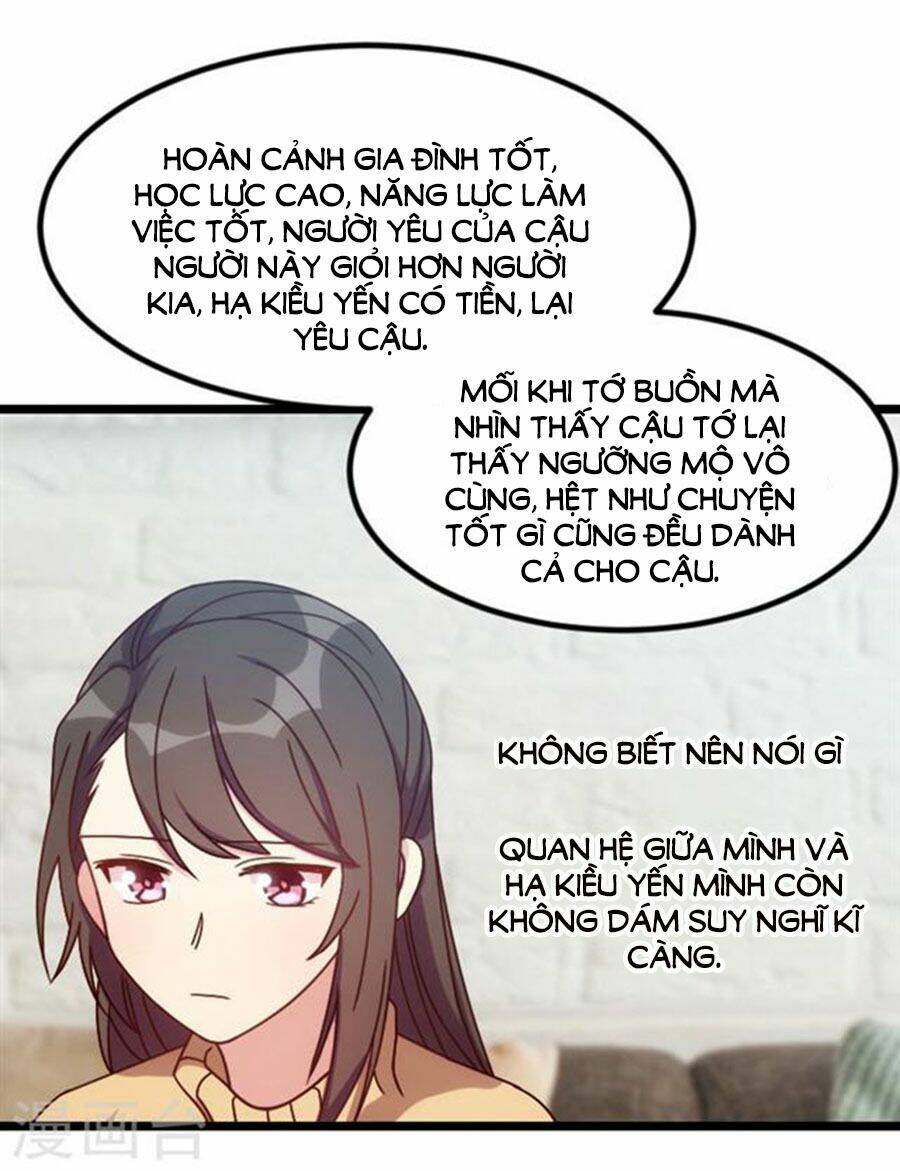 Cô Vợ Ấm Áp Của Hạ Thiếu Chapter 106 - Trang 2