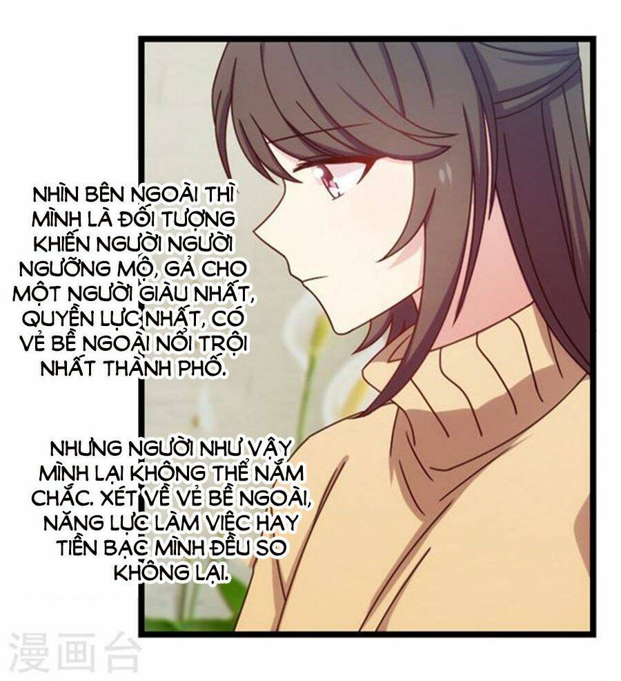 Cô Vợ Ấm Áp Của Hạ Thiếu Chapter 106 - Trang 2